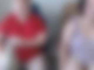 BertieAdeline's Live Sex Cam Show