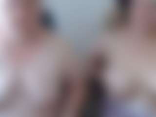 Live cam show with BertieAdeline - Tease on Camsoda