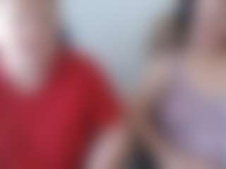 BertieAdeline's Live Sex Cam Show