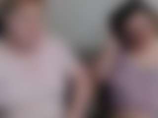 BertieAdeline's Live Sex Cam Show