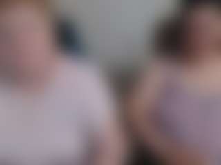 BertieAdeline's Live Sex Cam Show