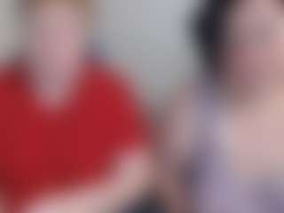 BertieAdeline's Live Sex Cam Show