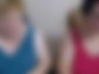 Live cam show with BertieAdeline - Toys on Camsoda