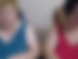 Live cam show with BertieAdeline - Toys on Camsoda
