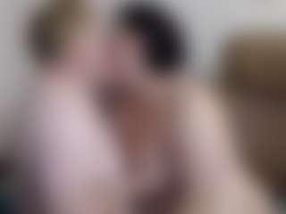BertieAdeline's Live Sex Cam Show