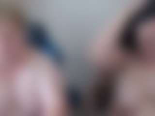 BertieAdeline's Live Sex Cam Show