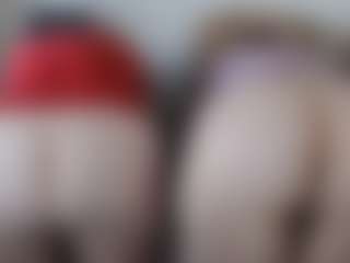 Live cam show with BertieAdeline - BBW on xheatlive.com