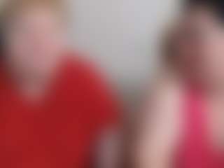 BertieAdeline's Live Sex Cam Show
