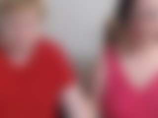 BertieAdeline's Live Sex Cam Show