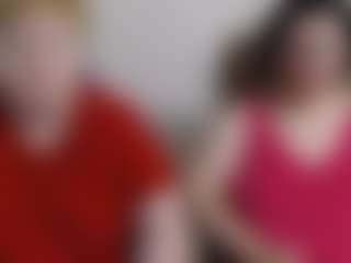 BertieAdeline's Live Sex Cam Show