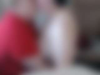 BertieAdeline's Live Sex Cam Show
