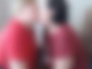 BertieAdeline's Live Sex Cam Show