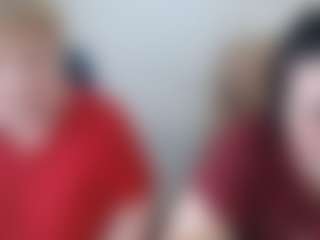 Live cam show with BertieAdeline - No Smoking on galaxygirlnitro.com