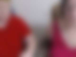 BertieAdeline's Live Sex Cam Show