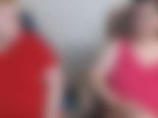 BertieAdeline's Live Sex Cam Show