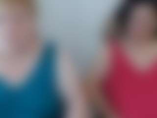 BertieAdeline's Live Sex Cam Show