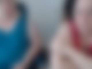 BertieAdeline's Live Sex Cam Show