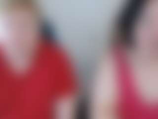 Live cam show with BertieAdeline - Eating Pussy on x69.live