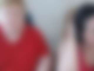 BertieAdeline's Live Sex Cam Show