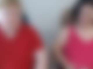 Live cam show with BertieAdeline - Lesbian on Camsoda