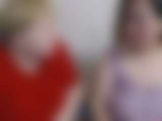 BertieAdeline's Live Sex Cam Show