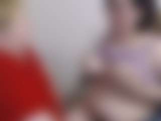 BertieAdeline's Live Sex Cam Show
