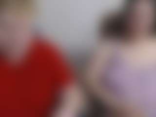Live cam show with BertieAdeline - Shaved Pussy on Camsoda