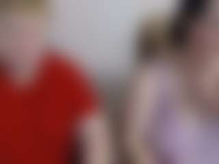 BertieAdeline's Live Sex Cam Show