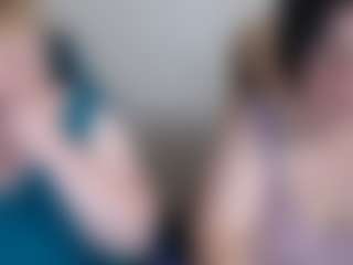BertieAdeline's Live Sex Cam Show