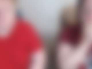 BertieAdeline's Live Sex Cam Show