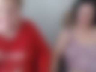 BertieAdeline's Live Sex Cam Show