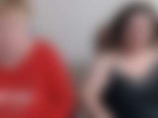 Live cam show with BertieAdeline - Blonde Hair on alttransgirls