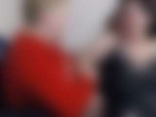 BertieAdeline's Live Sex Cam Show