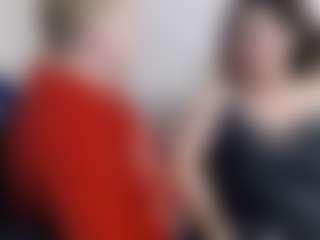 BertieAdeline's Live Sex Cam Show
