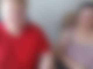 BertieAdeline's Live Sex Cam Show