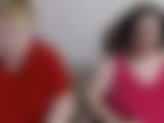 BertieAdeline's Live Sex Cam Show
