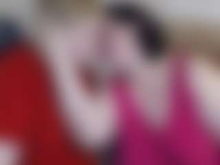 Live cam show with BertieAdeline - Lesbian on testsause.com