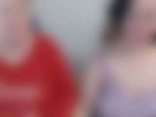 BertieAdeline's Live Sex Cam Show