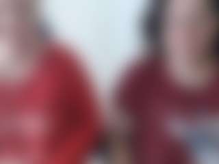BertieAdeline's Live Sex Cam Show
