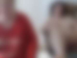 BertieAdeline's Live Sex Cam Show