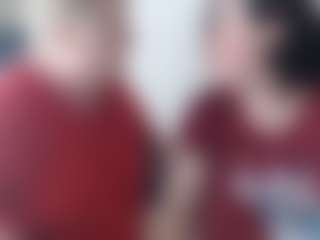 BertieAdeline's Live Sex Cam Show