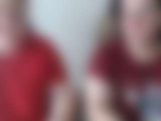 BertieAdeline's Live Sex Cam Show