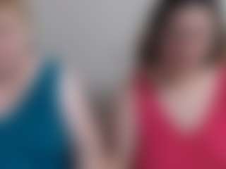 Live cam show with BertieAdeline - Lush on Camiplay Live