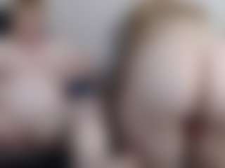 BertieAdeline's Live Sex Cam Show