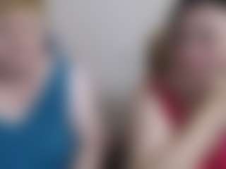 BertieAdeline's Live Sex Cam Show