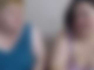 BertieAdeline's Live Sex Cam Show