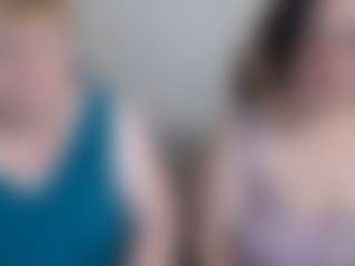 Live cam show with BertieAdeline - Eating Pussy on Dolls Live