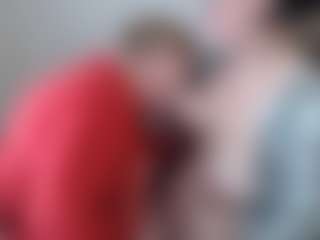 BertieAdeline's Live Sex Cam Show