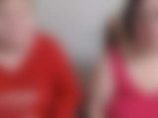 BertieAdeline's Live Sex Cam Show