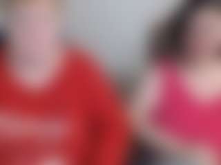 BertieAdeline's Live Sex Cam Show